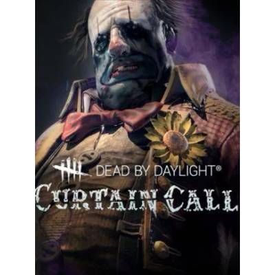 Игра Dead By Daylight - Curtain Call Chapter за PC Steam, Електронна доставка