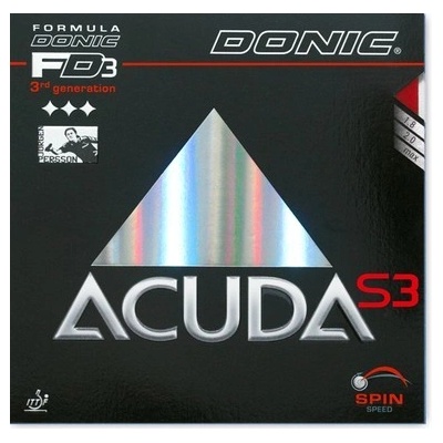 Donic Acuda S3