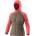Dynafit Дамско пухено яке Dynafit Women's Radical Down Hood Jacket Down jacket - Cabana - размер 36 (EU) (104-1390-2812)
