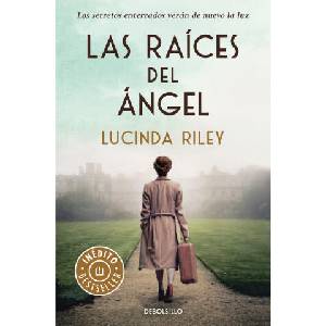 Las raices del angel (2018)
