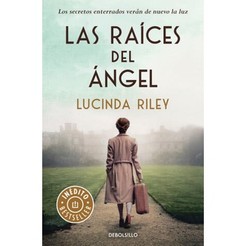 Image 1 of Las raices del angel | Lucinda Riley