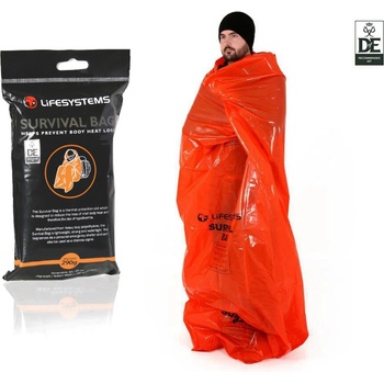 Lifesystems Survival Bag