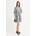 Max Mara Памучна рокля Weekend Max Mara (2515621072600)