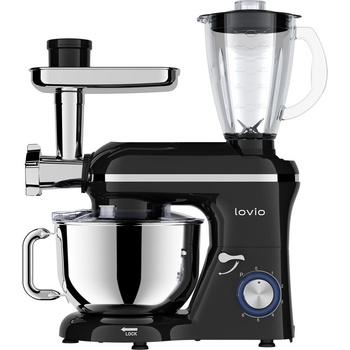 Lovio LVSTM02PBK