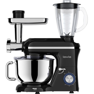 Lovio LVSTM02PBK
