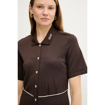 LIU JO Рокля Liu Jo (TA5207.J4883)