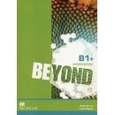 Beyond B1+ Workbook