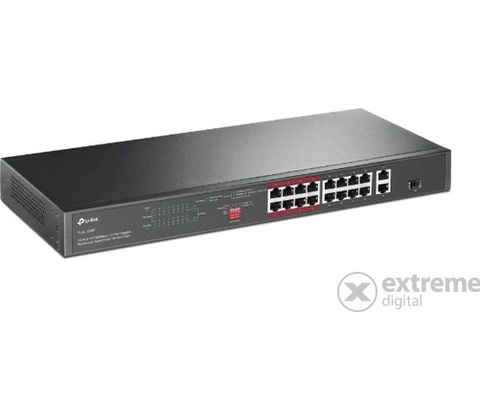 TP-Link TL-SL1218P