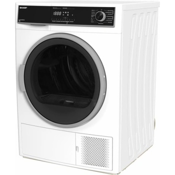 Sharp KD-HHH8S8GW3-DE