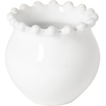 Costa Nova Глинена захарница Pearl - Costa Nova (ZCN-PEN071-WHI)