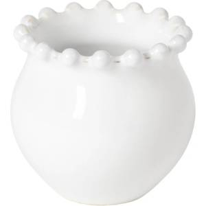 Costa Nova Глинена захарница Pearl - Costa Nova (ZCN-PEN071-WHI)