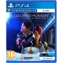 Loading Human Chapter 1 VR