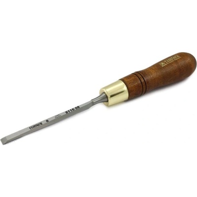 Dláto ploché 8mm, 8116 08 WOOD LINE PLUS PREMIUM