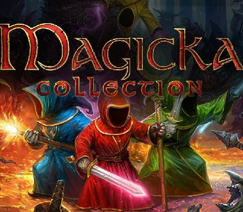 Magicka Collection