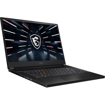 MSI Stealth GS66 12UGS-023CZ