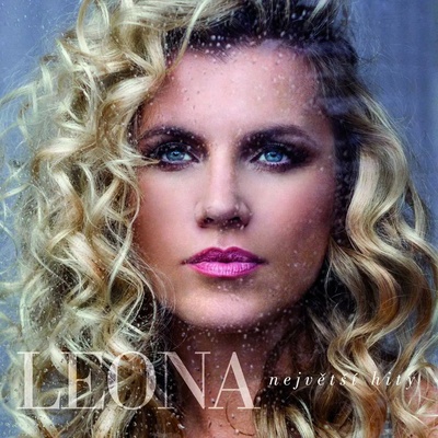 Leona Machálková - Best Of, CD