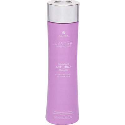 Alterna Caviar Smoothing Anti-Frizz Shampoo 250 ml