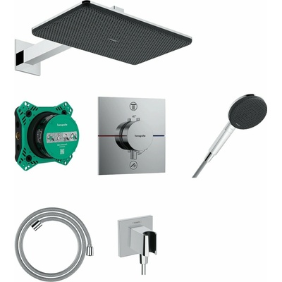 Hansgrohe 24620000