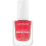 Catrice лак за нокти Glow Tint, нюанс 010 Soft Blush, 10.5 мл