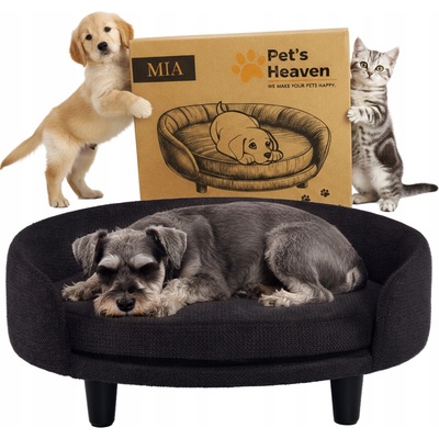 Pets heaven Pelíšek