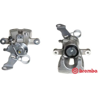 Brzdový strmeň BREMBO F 23 201 (F23201)