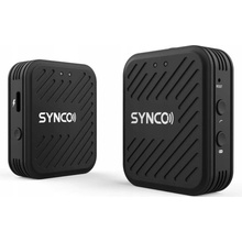 Synco G1 A1