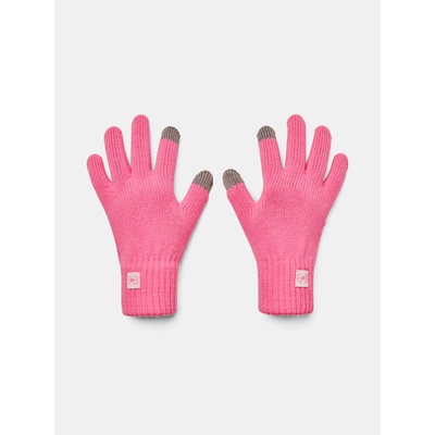 Дамски ръкавици Under Armour UA Halftime Gloves Under Armour | Rozov | ЖЕНИ | S/M