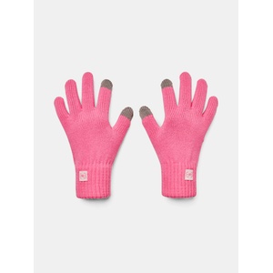 Under Armour Дамски ръкавици Under Armour UA Halftime Gloves Under Armour | Rozov | ЖЕНИ | S/M