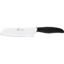 Gerlach Style nôž Santoku 18 cm