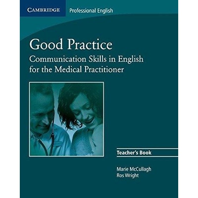 Good Practice Teacher´s Book