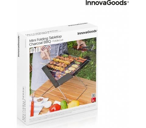 InnovaGoods Foldecue