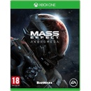 Mass Effect Andromeda
