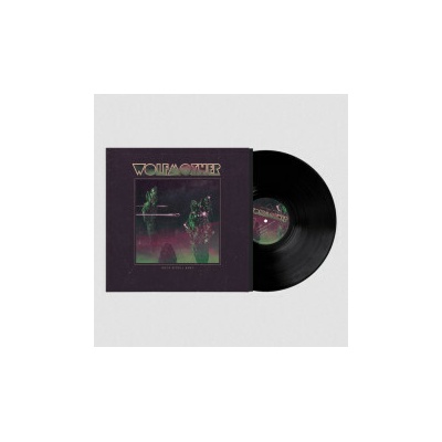 Wolfmother - Rock'n'Roll Baby Vinyl LP