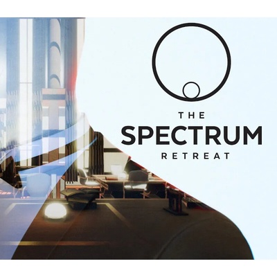 The Spectrum Retreat