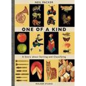 One of a Kind | Neil Packer (ISBN: 9781406379228)