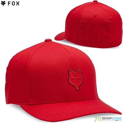 Fox Head flexfit hat