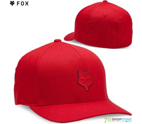 Fox Head flexfit hat