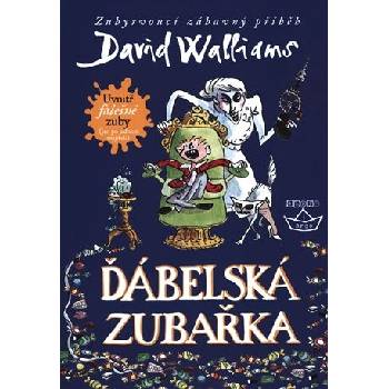 Ďábelská zubařka