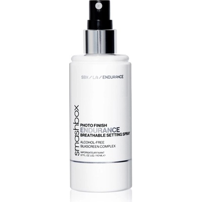 Smashbox Photo Finish Endurance fixační sprej na make-up 110 ml – Sleviste.cz