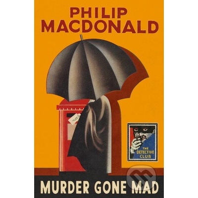Detective Club MacDonald Philip