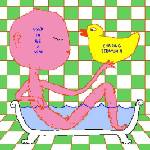 Multiland Used To Be a Sofa: Chasing Serotonin - CD (044588)