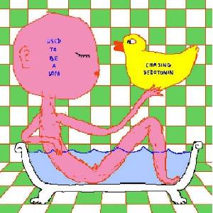 Multiland Used To Be a Sofa: Chasing Serotonin - CD (044588)