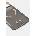 GUESS кейс за телефон iPhone 17 Pro Max (GUHMP17X5HTCSMSK)