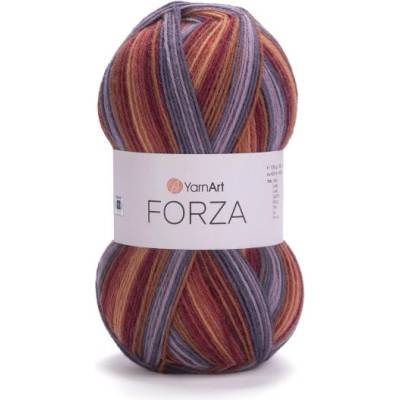 Yarn Art YarnArt Forza froza: Forza příze 2503