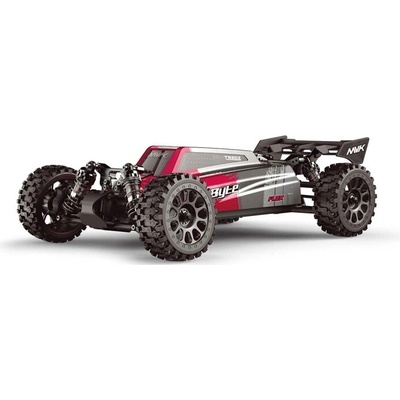 QByte Maverick XB Flux Buggy RTR červená 1:12