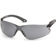 Ochranné brýle Pyramex Itek ES5820ST, nemlživé tmavé