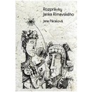 Rozprávky Janka Rimavského