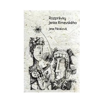 Rozprávky Janka Rimavského