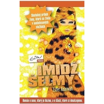 Imidž šelmy