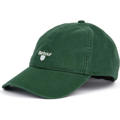 Barbour Športová Barbour Cascade Sport Cap Racing Green